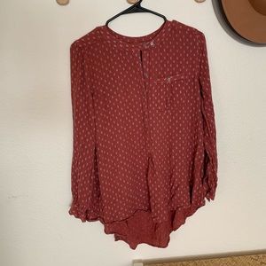 Free people Top